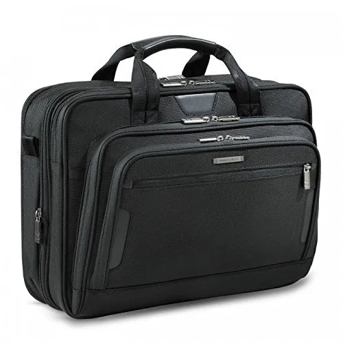 Briggs & Riley @work Three Gusset Medium Expandable Brief