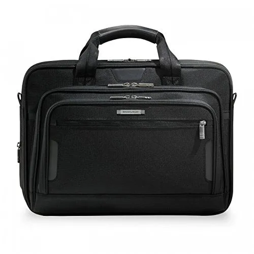 Briggs & Riley @work Three Gusset Medium Expandable Brief