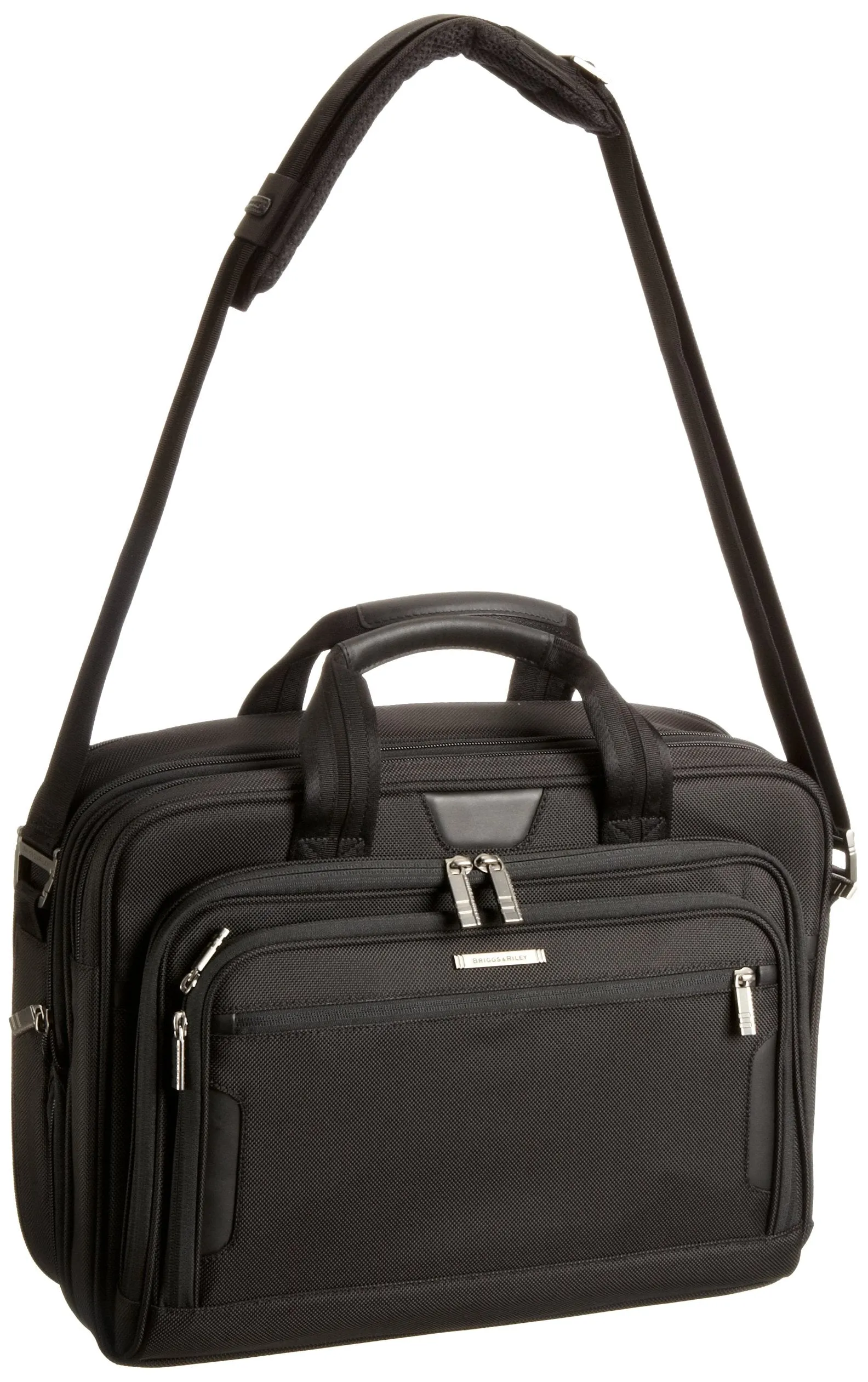 Briggs & Riley @work Three Gusset Medium Expandable Brief