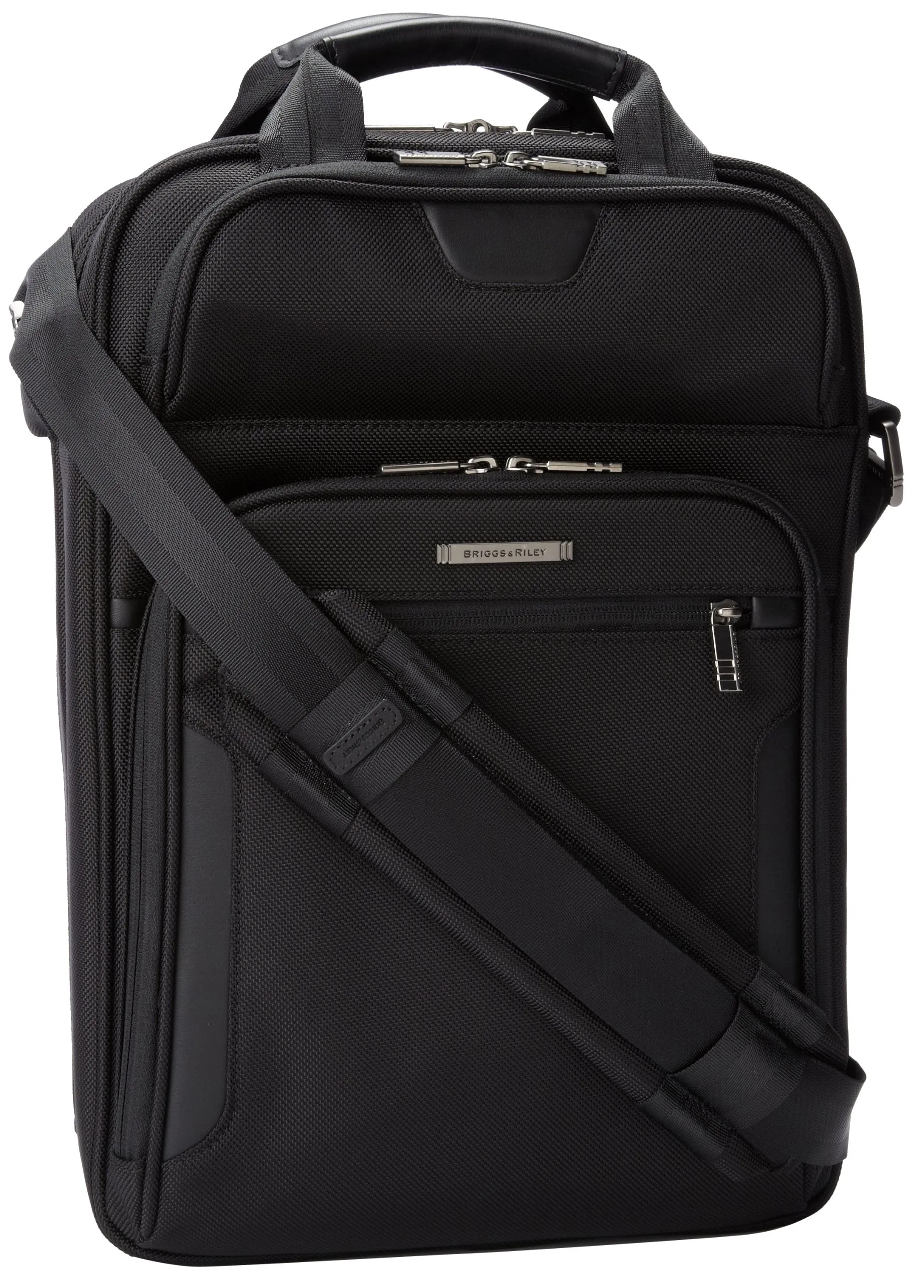 Briggs & Riley @work Vertical Brief