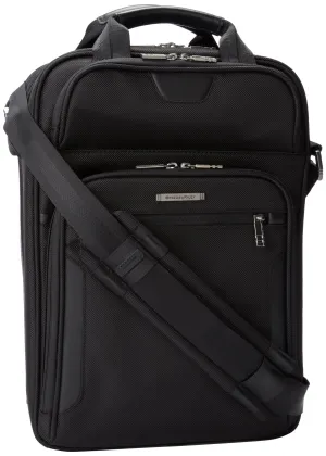 Briggs & Riley @work Vertical Brief