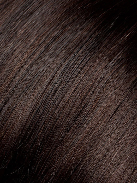 Brilliance Plus HT Wig by Ellen Wille | Remy Human Hair Hair | Petite/Average Cap