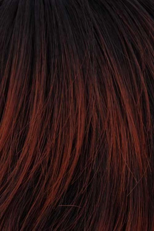 Bristol <br>Synthetic Lace Part Wig