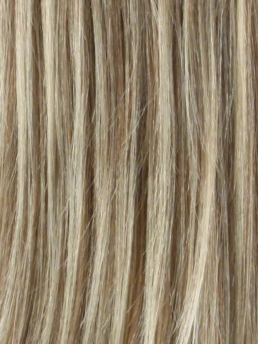 Britney | HF Synthetic Lace Front Wig (Basic Cap)
