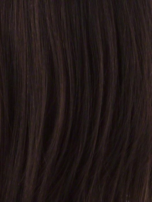 Britney | HF Synthetic Lace Front Wig (Basic Cap)
