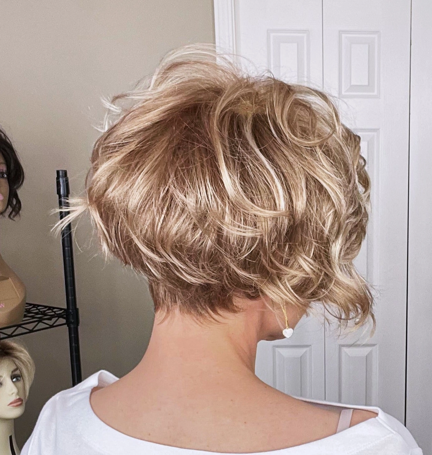 Britt Wig by Rene of Paris | Synthetic Hair | Average Cap