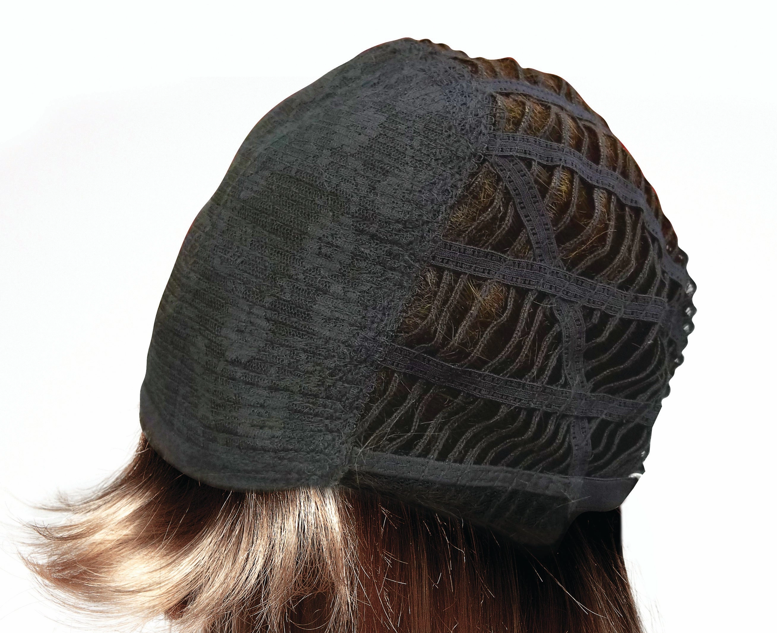 Britt Wig by Rene of Paris | Synthetic Hair | Average Cap