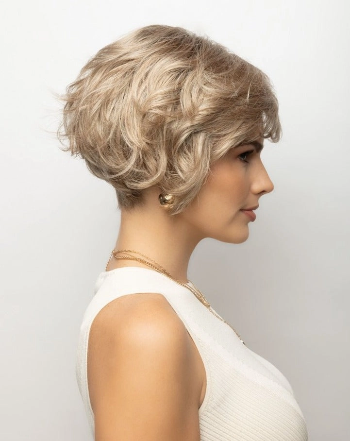 Britt Wig by Rene of Paris | Synthetic Hair | Average Cap