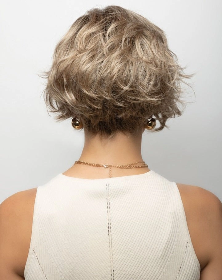 Britt Wig by Rene of Paris | Synthetic Hair | Average Cap
