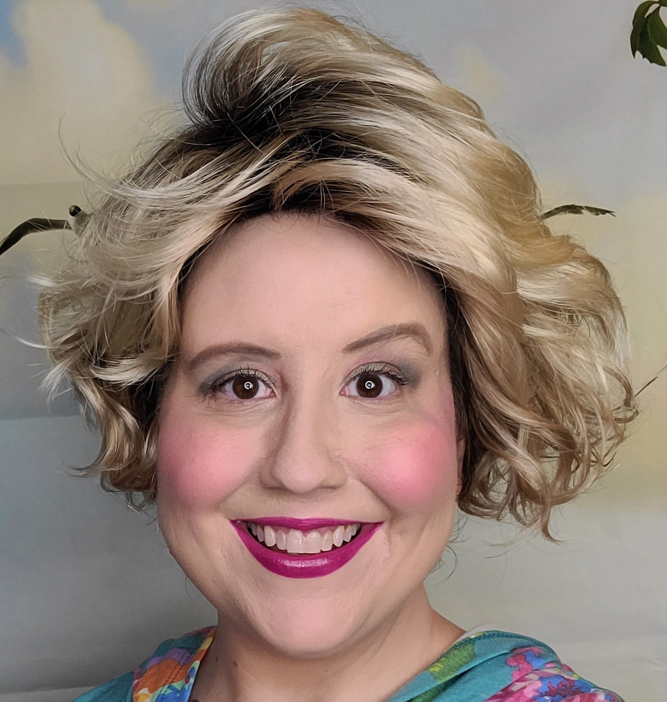 Britt Wig by Rene of Paris | Synthetic Hair | Average Cap