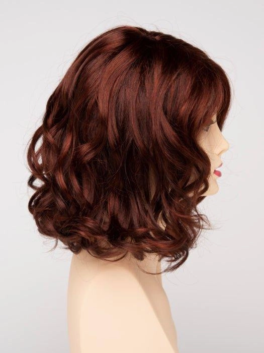 Brittaney | Synthetic Lace Front Wig (Mono Top)