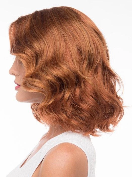 Brittaney Wig by Envy | Synthetic (Lace Front Mono Top)