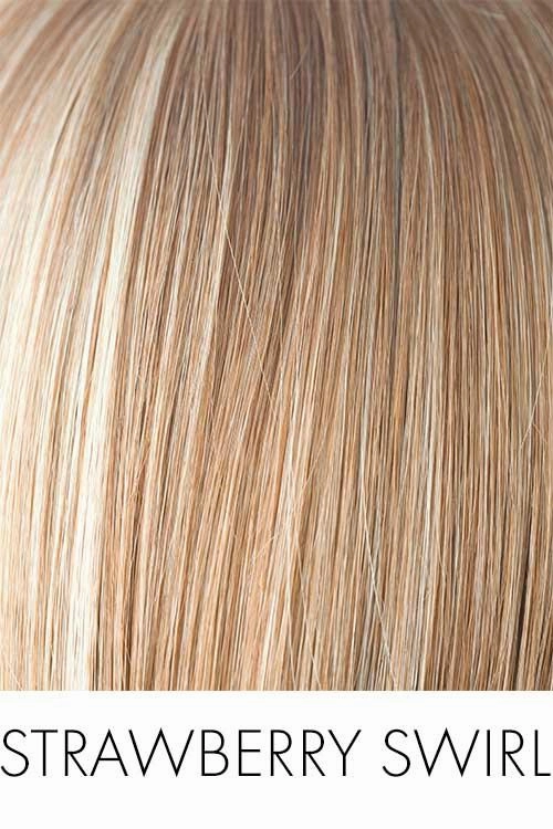Brittany <br>Synthetic Monofilament Wig