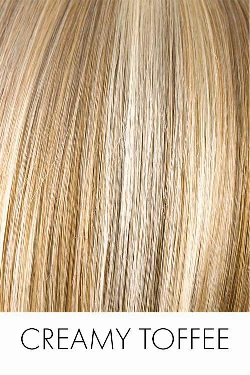 Brittany <br>Synthetic Monofilament Wig