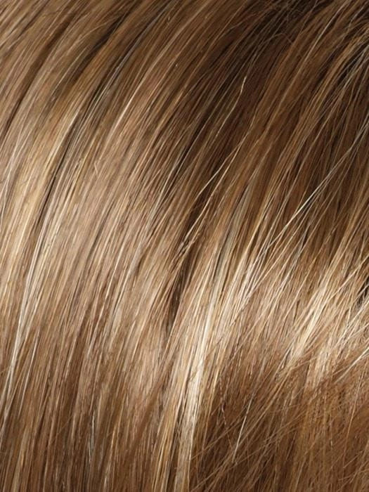 Brittany Wig by Amore | Synthetic Hair | Average Cap