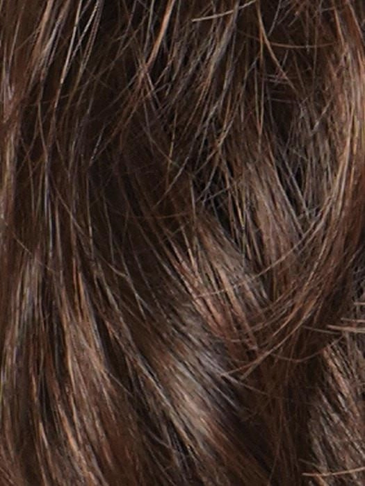 Brittany Wig by Amore | Synthetic Hair | Average Cap