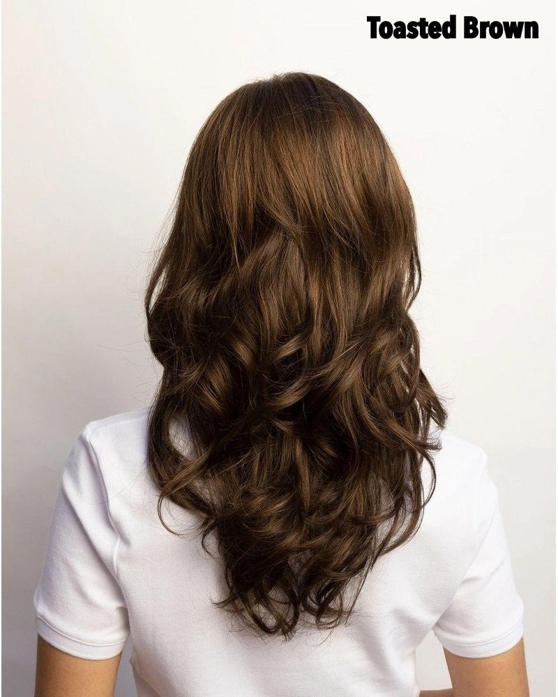 Brittany Wig by Amore | Synthetic Hair | Average Cap