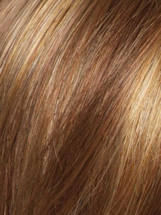 Brittany Wig by Amore | Synthetic Hair | Average Cap