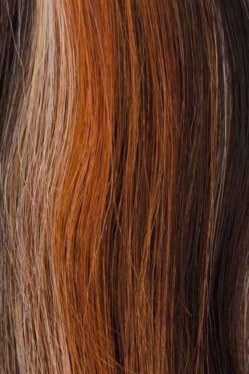Broadway <br>Synthetic Wig