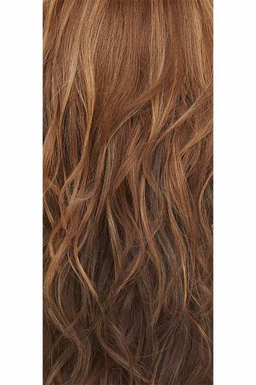 Broadway <br>Synthetic Wig