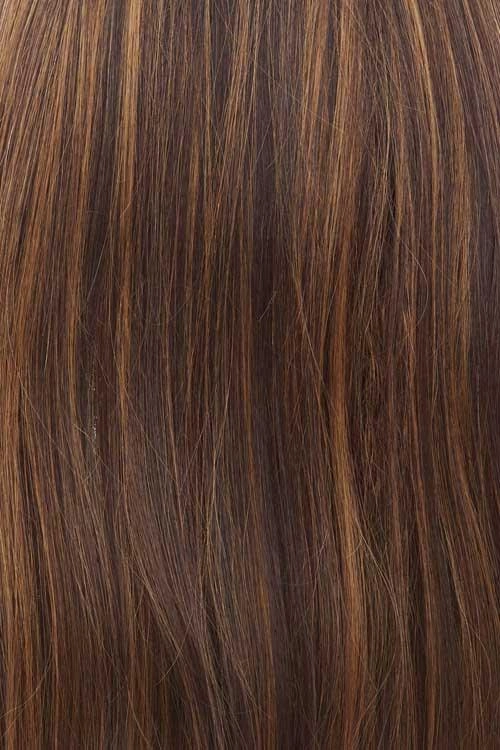 Broadway <br>Synthetic Wig