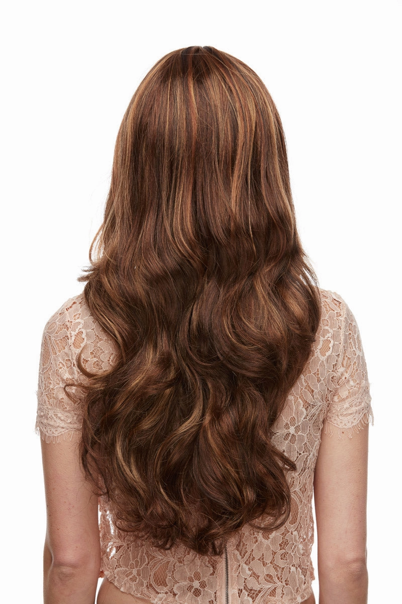 Broadway <br>Synthetic Wig