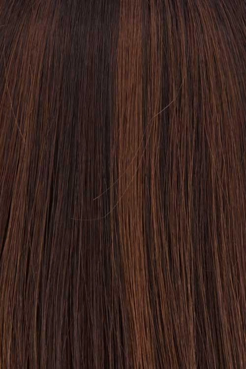 Broadway <br>Synthetic Wig