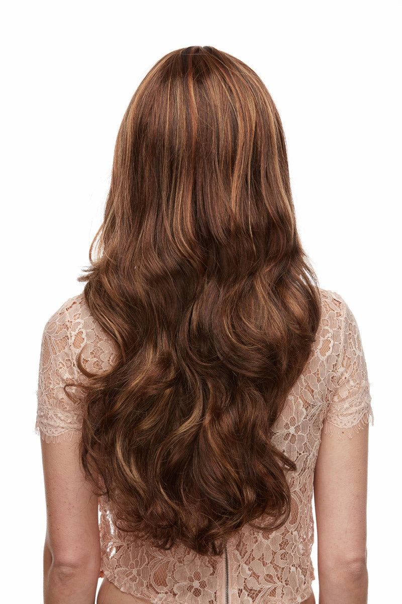 Broadway <br>Synthetic Wig