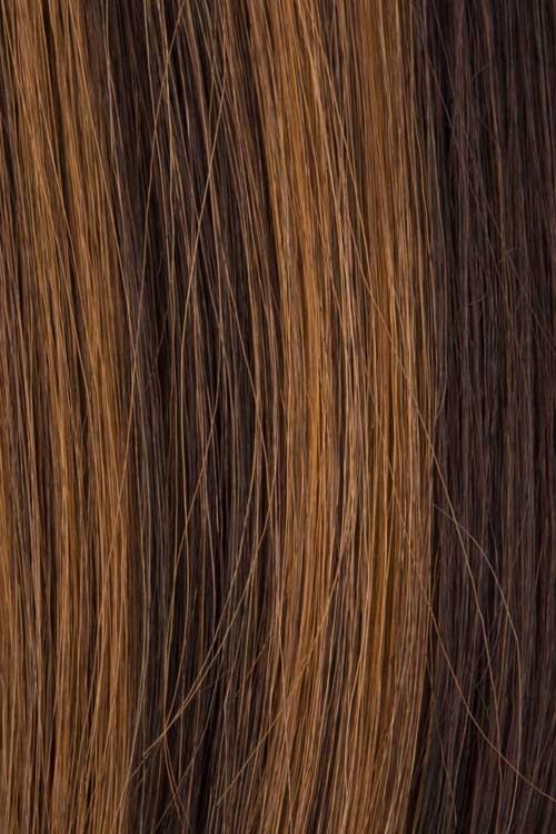 Broadway <br>Synthetic Wig