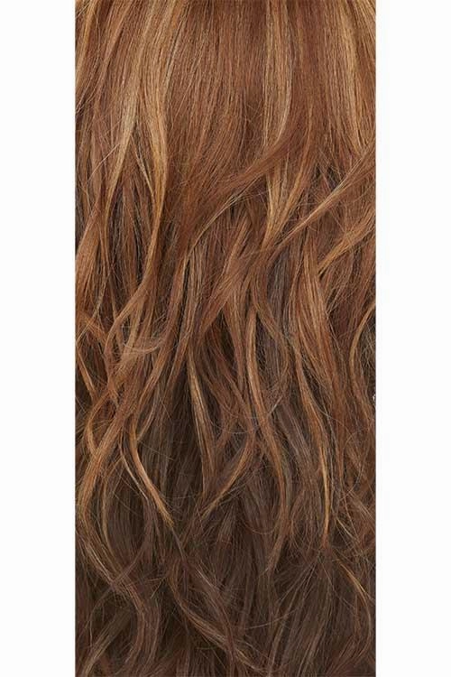 Broadway <br>Synthetic Wig