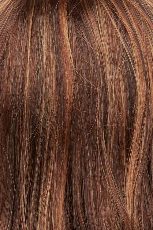 Broadway <br>Synthetic Wig