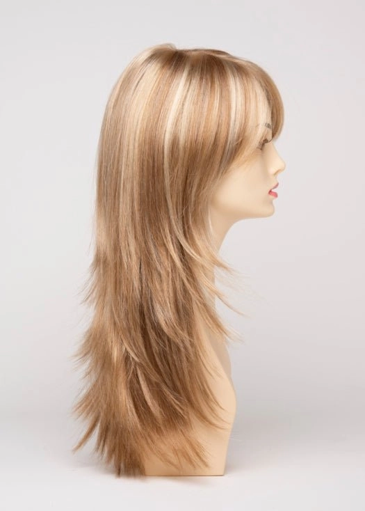 Brooke | Synthetic Lace Front Wig (Mono Top)