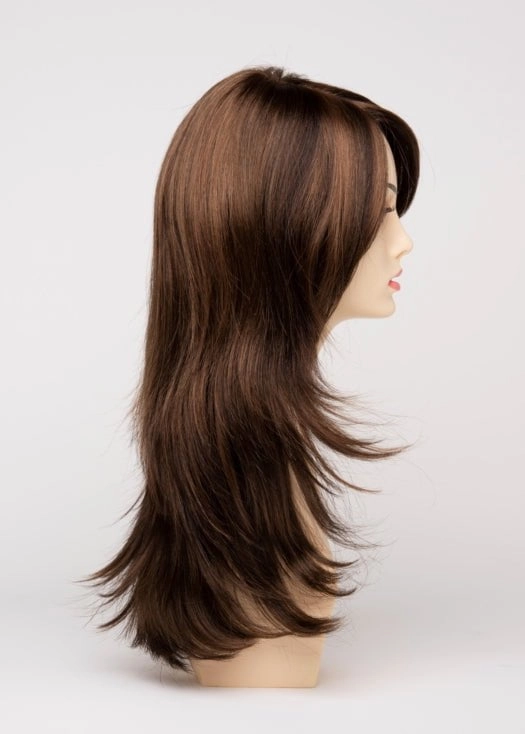 Brooke | Synthetic Lace Front Wig (Mono Top)