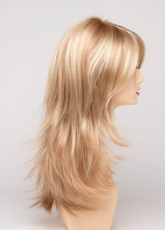 Brooke | Synthetic Lace Front Wig (Mono Top)