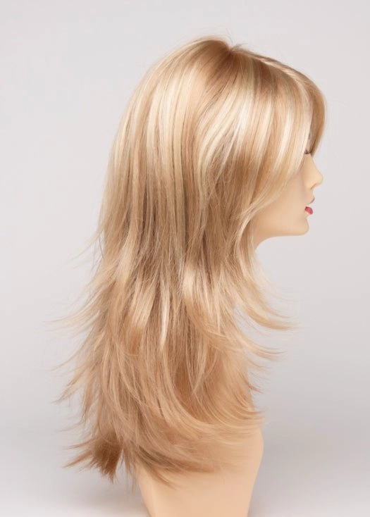 Brooke | Synthetic Lace Front Wig (Mono Top)