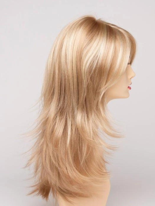 Brooke | Synthetic Lace Front Wig (Mono Top)
