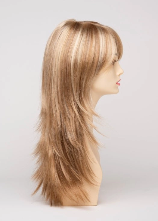Brooke | Synthetic Lace Front Wig (Mono Top)
