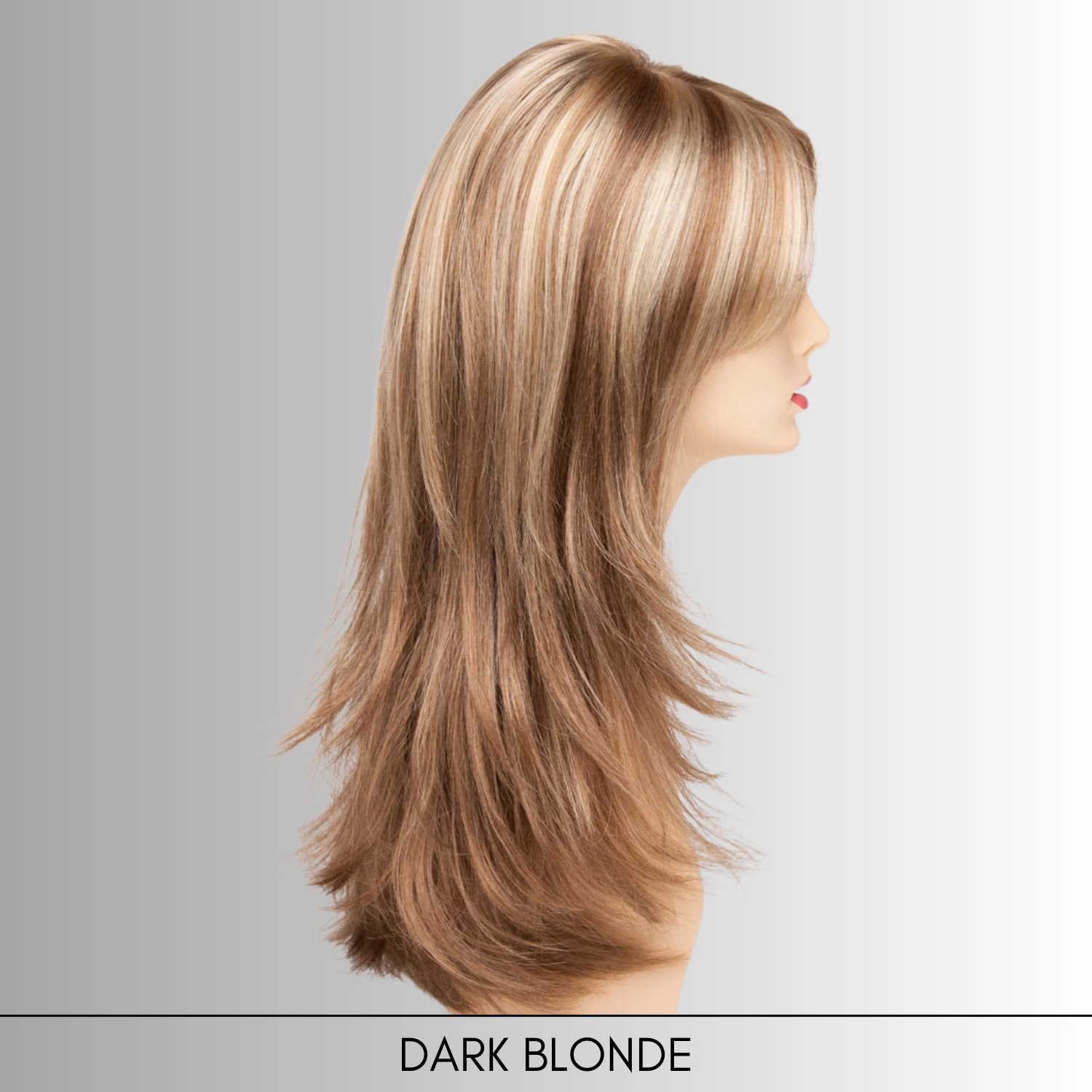 Brooke  - Synthetic Wig Collection by Envy