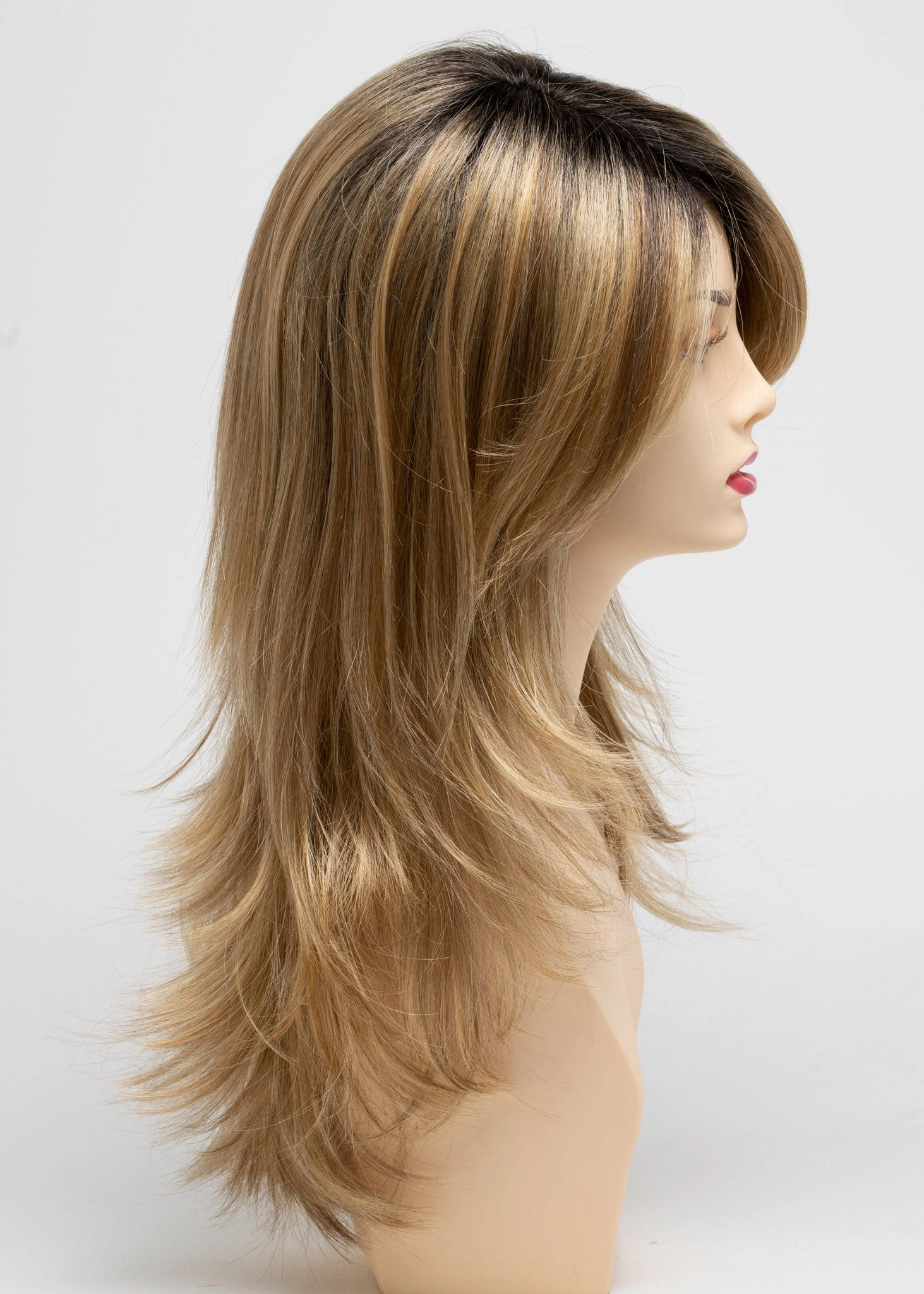 Brooke Wig by Envy | Lace Front | Mono Top | Large Cap