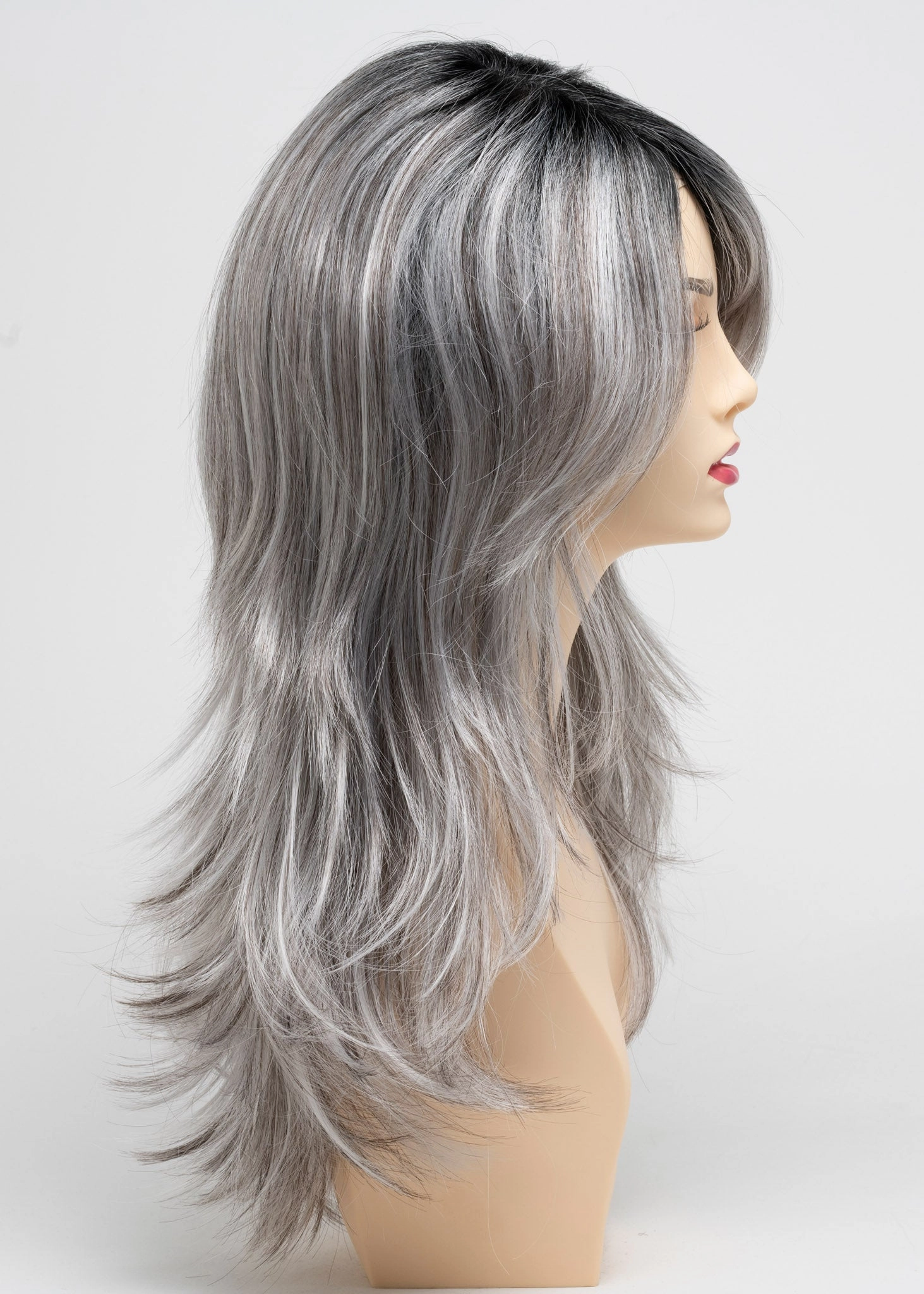 Brooke Wig by Envy | Lace Front | Mono Top | Large Cap