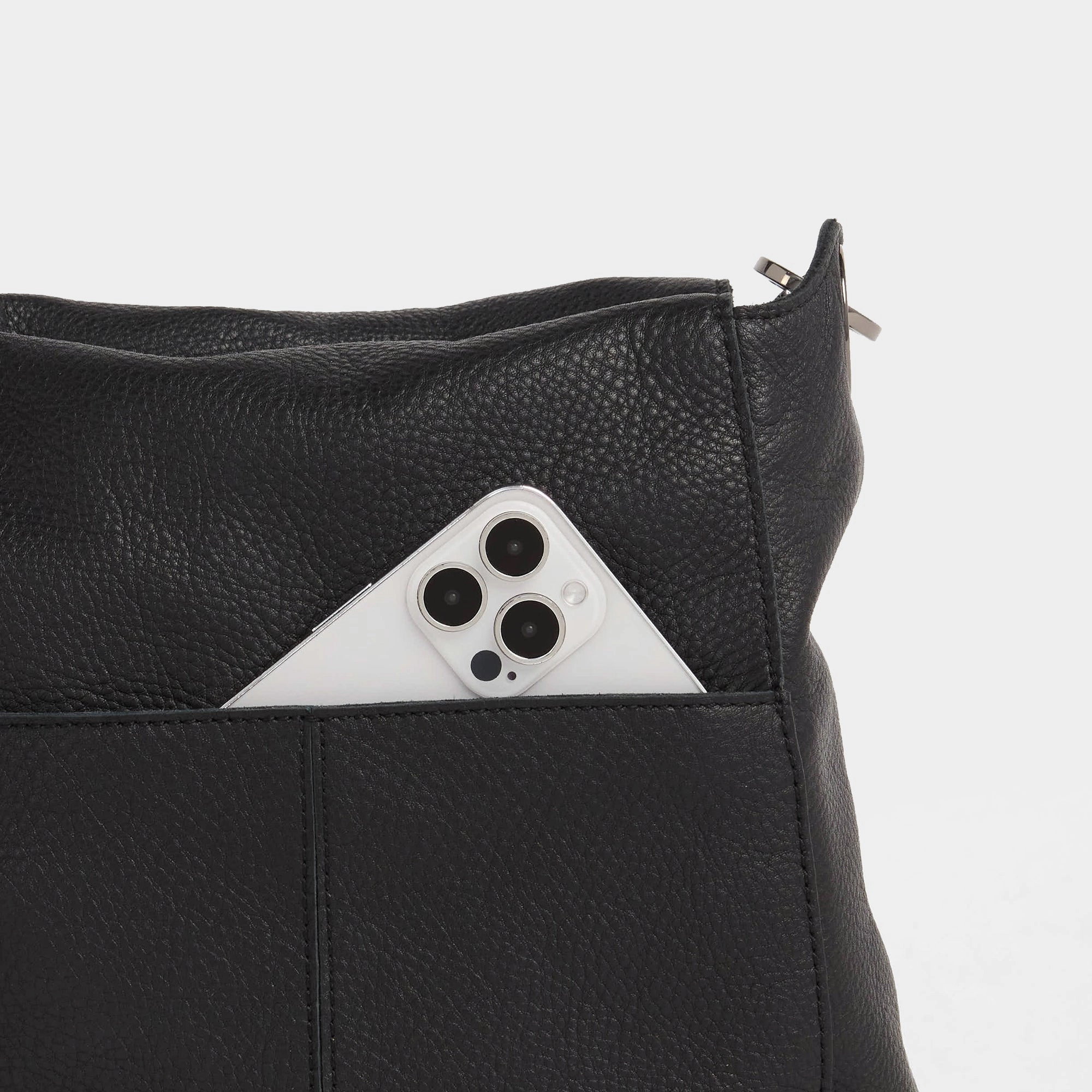 Bryant | Black/Gunmetal | Lrg