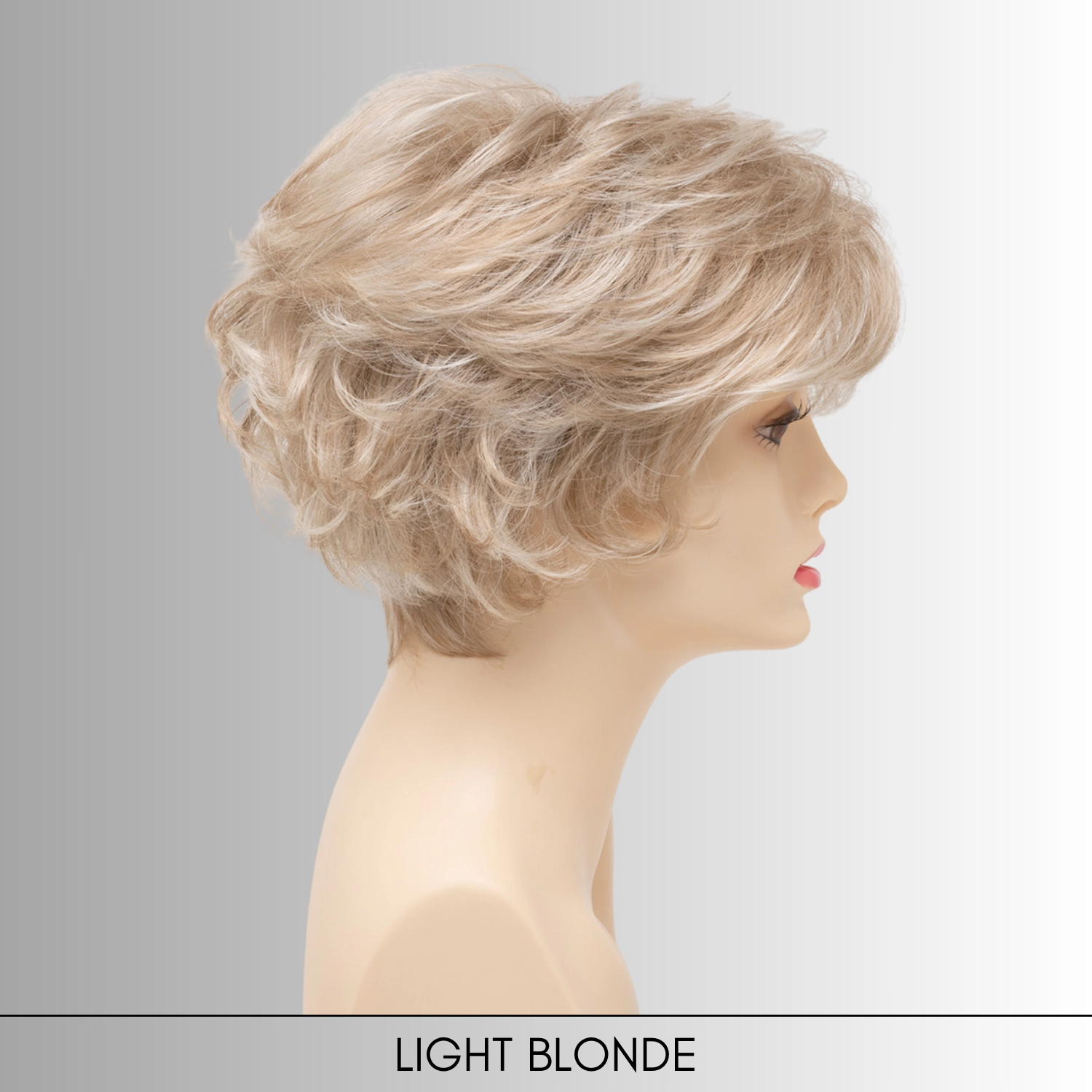Bryn - Synthetic Wig Collection by Envy