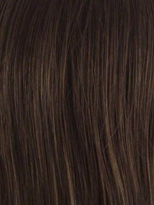 Bryn Wig by Envy | Synthetic Hair | Average Cap