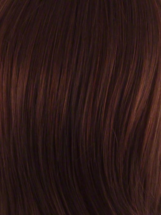 Bryn Wig by Envy | Synthetic Hair | Average Cap