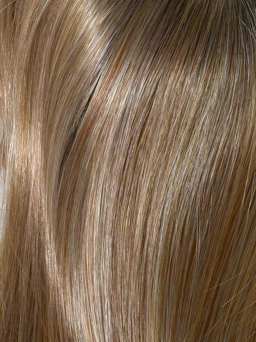 Bryn Wig by Envy | Synthetic Hair | Average Cap