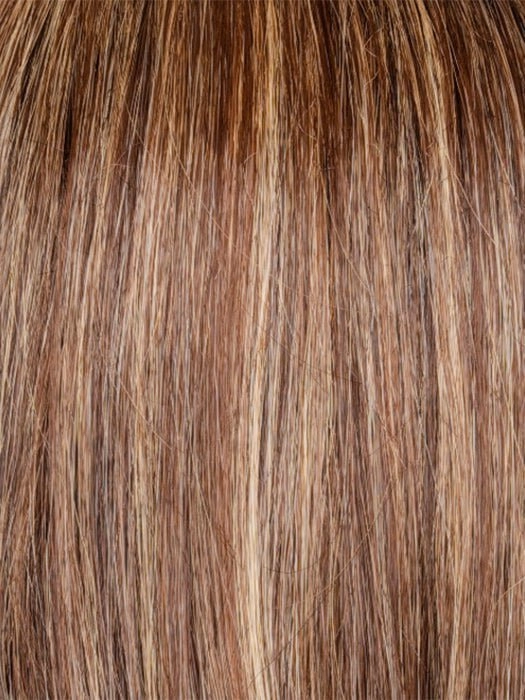 Bryony | Synthetic Lace Front Wig (Lace Part)