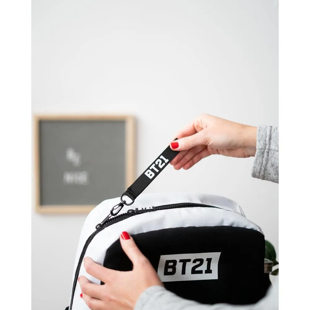 BT21 Cool Collection Unisex School Backpack
