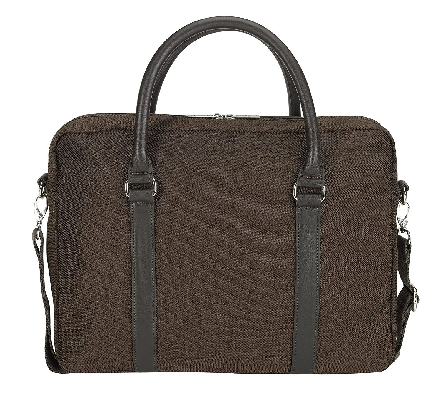 Bugatti Basel Executive Briefcase