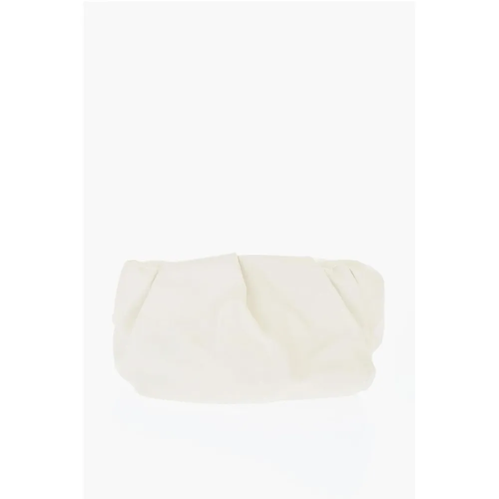 Burberry Leather ROSE Clutch