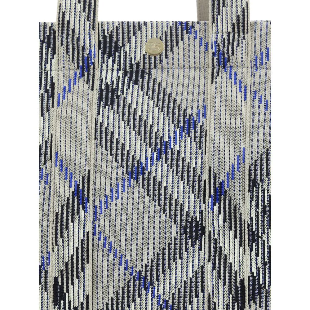 Burberry Medium Tote Shoulder Women's Bag